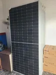 650W Canadian Solar Panel - 2