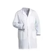 Laboratory Coat - White Lab Coat for Medical & School Use - 1