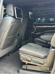 2025 Cadillac Escalade Bulletproof - Sabon Kaya - 1