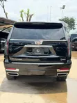 2025 Cadillac Escalade Bulletproof - Sabon Kaya - 4