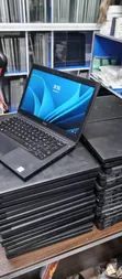 Laptop Dell Latitude 7280 - Core i5, 8GB RAM, 128GB SSD - 1