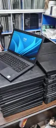 Laptop Dell Latitude 7280 - Core i5, 8GB RAM, 128GB SSD - 2
