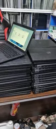 Laptop Dell Latitude 7280 - Core i5, 8GB RAM, 128GB SSD - 4