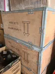 10kWh/48V Jarrett Lithium Baturi - 2