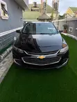Chevrolet Malibu L 2016 Baki - 1