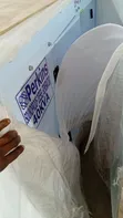 Standard Quality 40kVA Perkins Soundproof Diesel Generator - 2