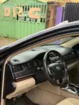 2012 Toyota Camry XLE Sedan - 4