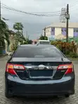 2012 Toyota Camry XLE Sedan - 5