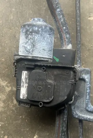 Range Rover Evoque 2020 Engine Wiper