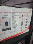 6.2kva/24v Sako Hybrid Inverter - 2