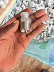 Threaded Metallic Adapters da Fittings - 1