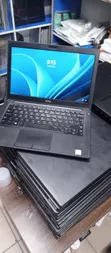 Dell Latitude 7280 Laptop - Core i5, 8GB RAM, 128GB SSD - 5