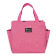 Large Capacity Portable Insulated Lunch Bag - 2