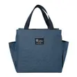 Large Capacity Portable Insulated Lunch Bag - 4