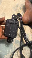 Toyota Tacoma 2024-2026 Complete Front Bumper Wire, Radar Sensor - 2