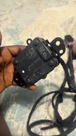 Toyota Tacoma 2024-2026 Complete Front Bumper Wire, Radar Sensor - 5