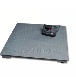 6 Ton Digital Floor Scale