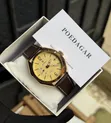 Poedager Original Wristwatch - Sabon Kayi - 4