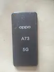 Oppo A73 128GB Grey - 2