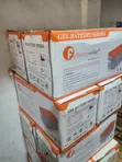200Ah 12V Felicity Deep Cycle Battery - 1