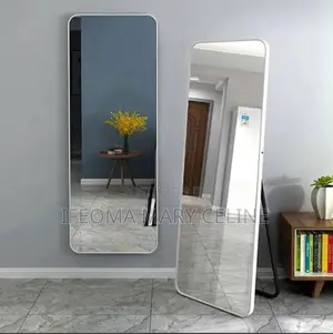 Royal Medium Standing Mirror