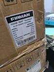 Firman Lithium Battery 10kWh 48V - 4
