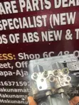 Toyota Highlander 2014-2016 ABS Module - Gaskiya Asali - 1