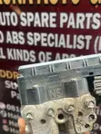 Toyota Highlander 2014-2016 ABS Module - Gaskiya Asali - 2