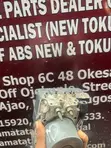 Toyota Highlander 2014-2016 ABS Module - Gaskiya Asali - 3