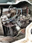 Toyota HiAce 1999 Fari - 5