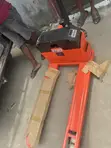 3000KG Heavy Duty Pallet Truck / Hand Pallet Jack - 2