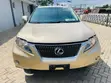 Lexus RX 350 2010 Zinari - 4