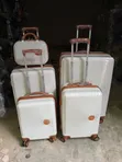 Authentic Swiss Polo Luggage Box - Set of 5 - 1