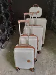 Authentic Swiss Polo Luggage Box - Set of 5 - 2