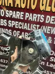 Toyota Highlander 2014-2016 ABS Pump Module (Sabon Tokunbo) - 1