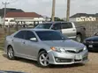 2014 Toyota Camry SE Sport Sedan - 1
