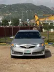 2014 Toyota Camry SE Sport Sedan - 2