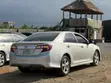 2014 Toyota Camry SE Sport Sedan - 3