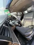 2014 Toyota Camry SE Sport Sedan - 4
