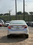 2014 Toyota Camry SE Sport Sedan - 5