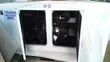 20kVA Perkins Soundproof Diesel Generator - Sabon Abu - 2