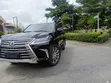 Lexus LX 570 (5 Zauna) AWD 2017 Baki - 1