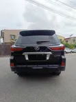 Lexus LX 570 (5 Zauna) AWD 2017 Baki - 4