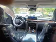 Lexus LX 570 (5 Zauna) AWD 2017 Baki - 5