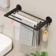 Quality Towel Bar - 2