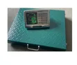 300kg Bluetooth Wireless Digital Floor Scale - 1