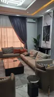 Furnished 3-Bedroom Apartment for Rent in Ikeja GRA - 1