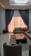 Furnished 3-Bedroom Apartment for Rent in Ikeja GRA - 2