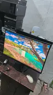 TCL Falcon Q6 27-Inch 2K Monitor na Wasan Kwamfuta - 2