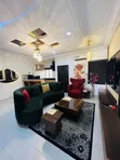 Furnished 1-Bedroom Mini Flat for Rent in Ikate-Elegushi - 1